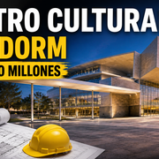 centro cultural