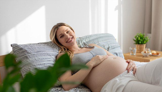 How to Make Baby Move in Womb: 15 Safe & Easy Tips