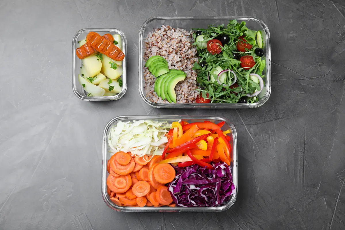 Best Food Storage Containers for Your Kitchen