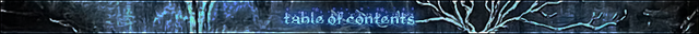 Winter annals headers middle toc