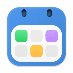 BusyCal for Mac — customizable calendar with integrated reminders, to-dos and weather