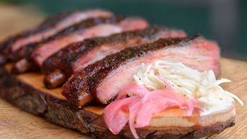 Academia.tv - American Barbecue - Ita