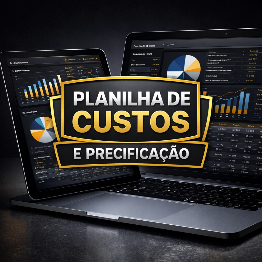 Planilha de Custos