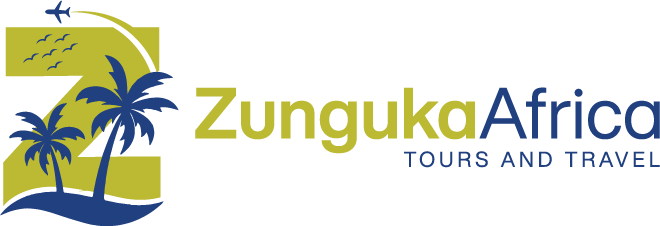 Zunguka Africa Logo