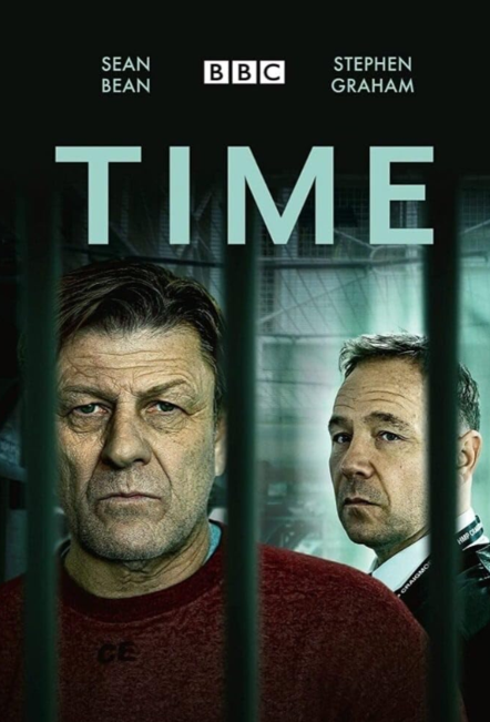 Czas / Time (2021) (Sezon 1) PL.1080p.HBO.WEB-DL.X264-J / Lektor PL