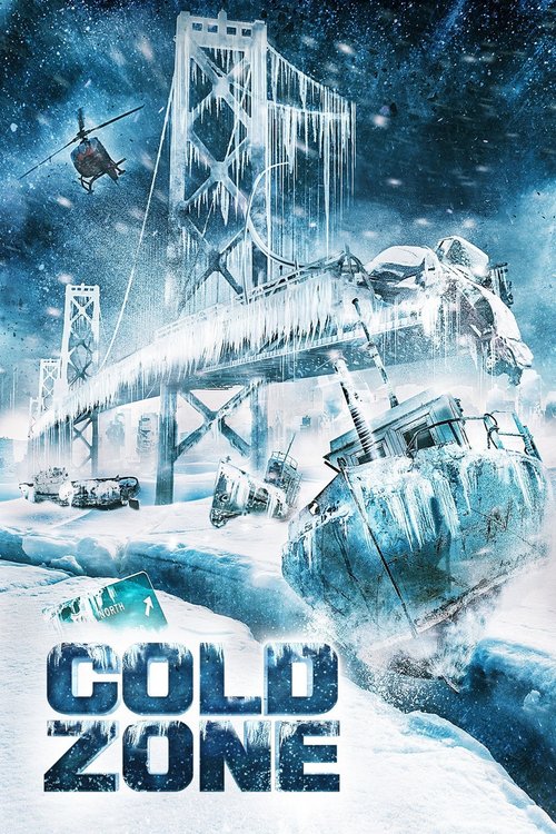 Strefa zimna / Cold Zone (2017) PL.1080p.WEB-DL.H264-BP007 / Lektor PL