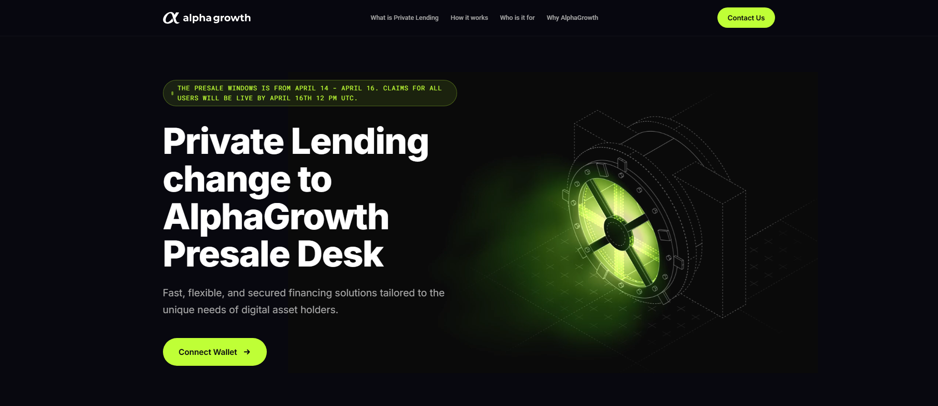Screenshot of docs-alphagrowth.io