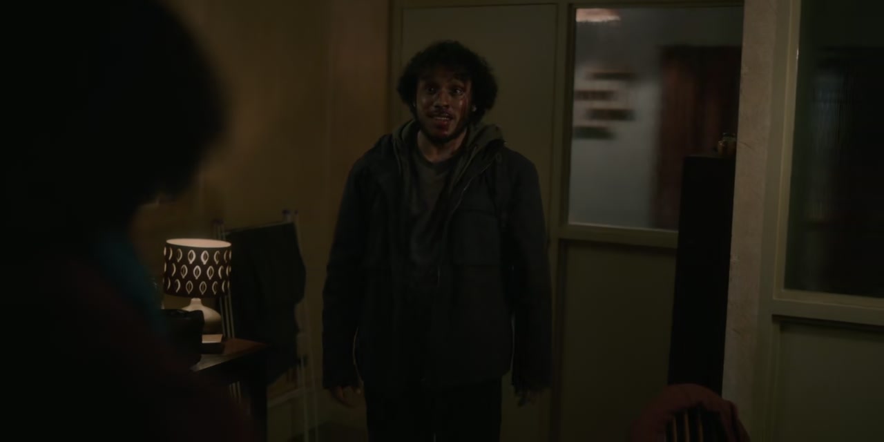 The Pact Screenshot