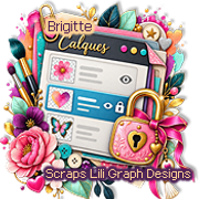 Creative Therapy Ava Brigitte