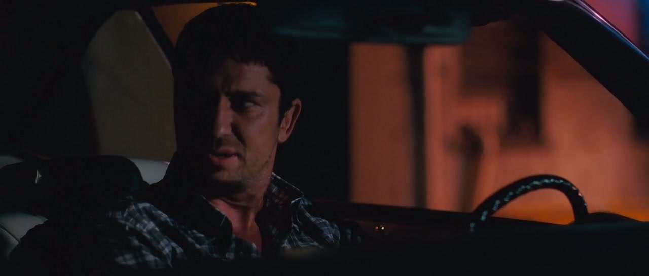 The Bounty Hunter Screenshot