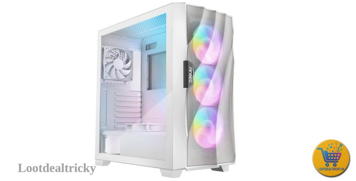 Antec Dark League – Just ₹4235 | Best Price Drop Today Antec Dark League – Just ₹4235 | Best Price Drop Today