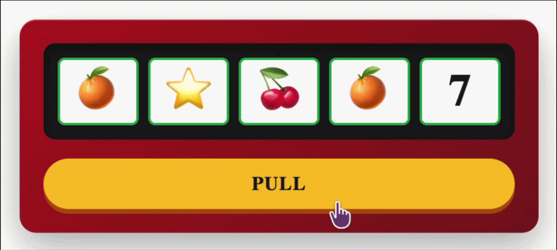 Slot Machine