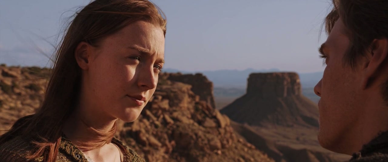 The Host Screenshot