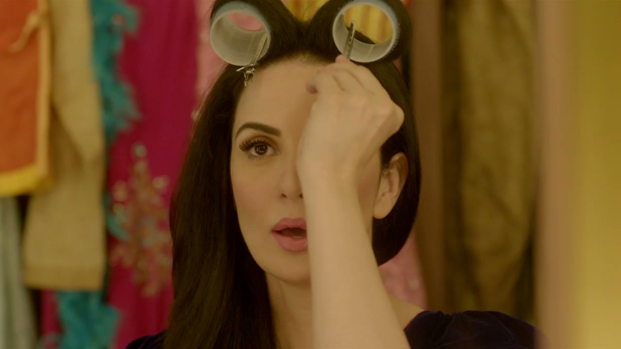 Mirchi Malini Screenshot