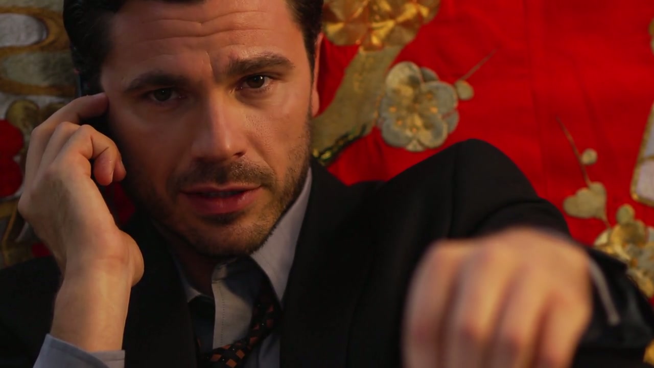 Pleasure or Pain Screenshot