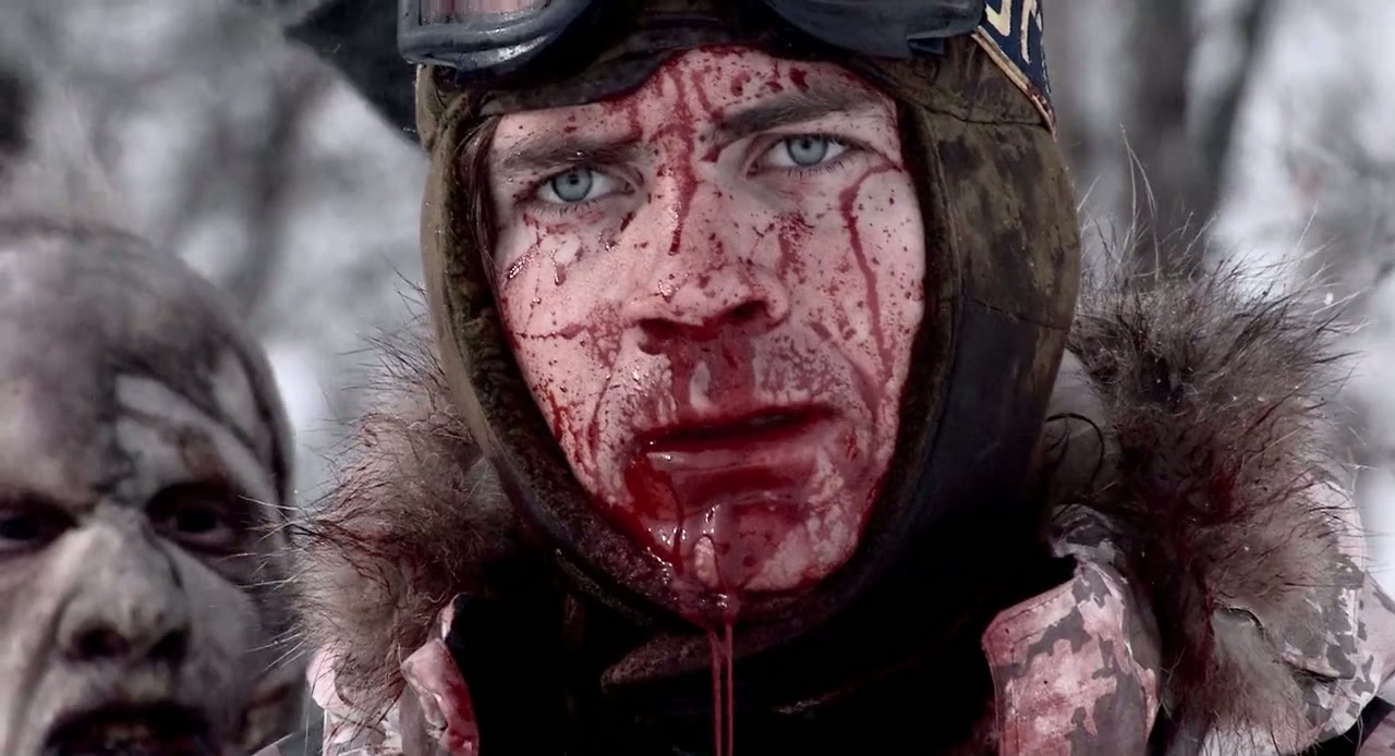 Dead Snow Screenshot