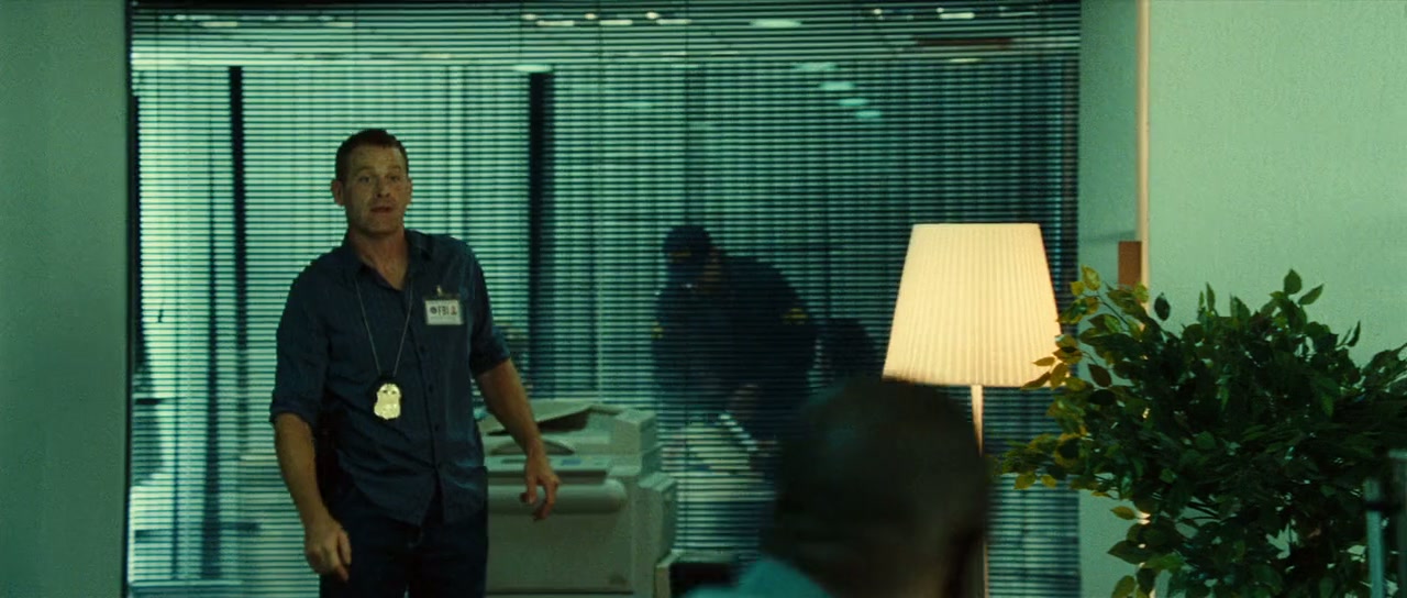 Colombiana Screenshot