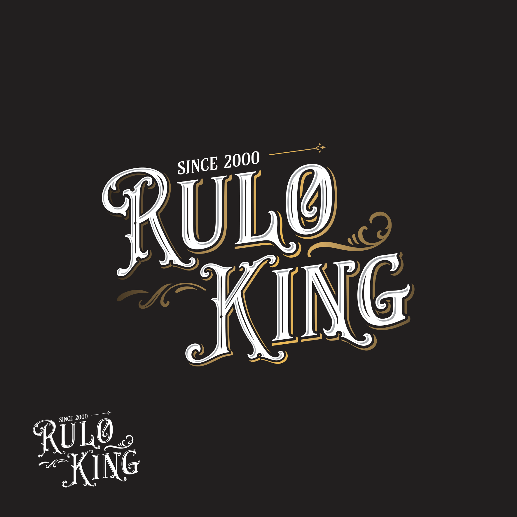 Rulo King