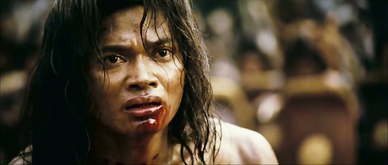 Ong Bak 2 Screenshot