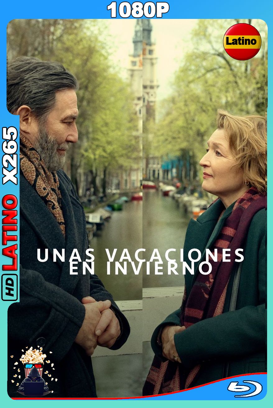 Midwinter Break (2026) [1080p] BDRip X265 [Latino-Inglés]