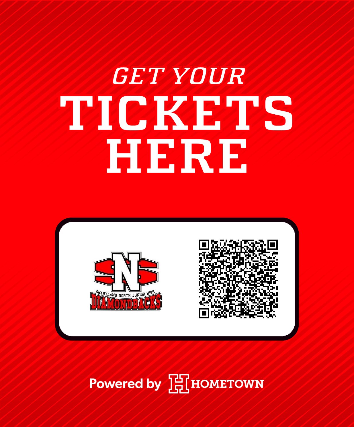 Sharyland-North-JH-QR-Code-Poster