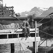 Vega Alaska
