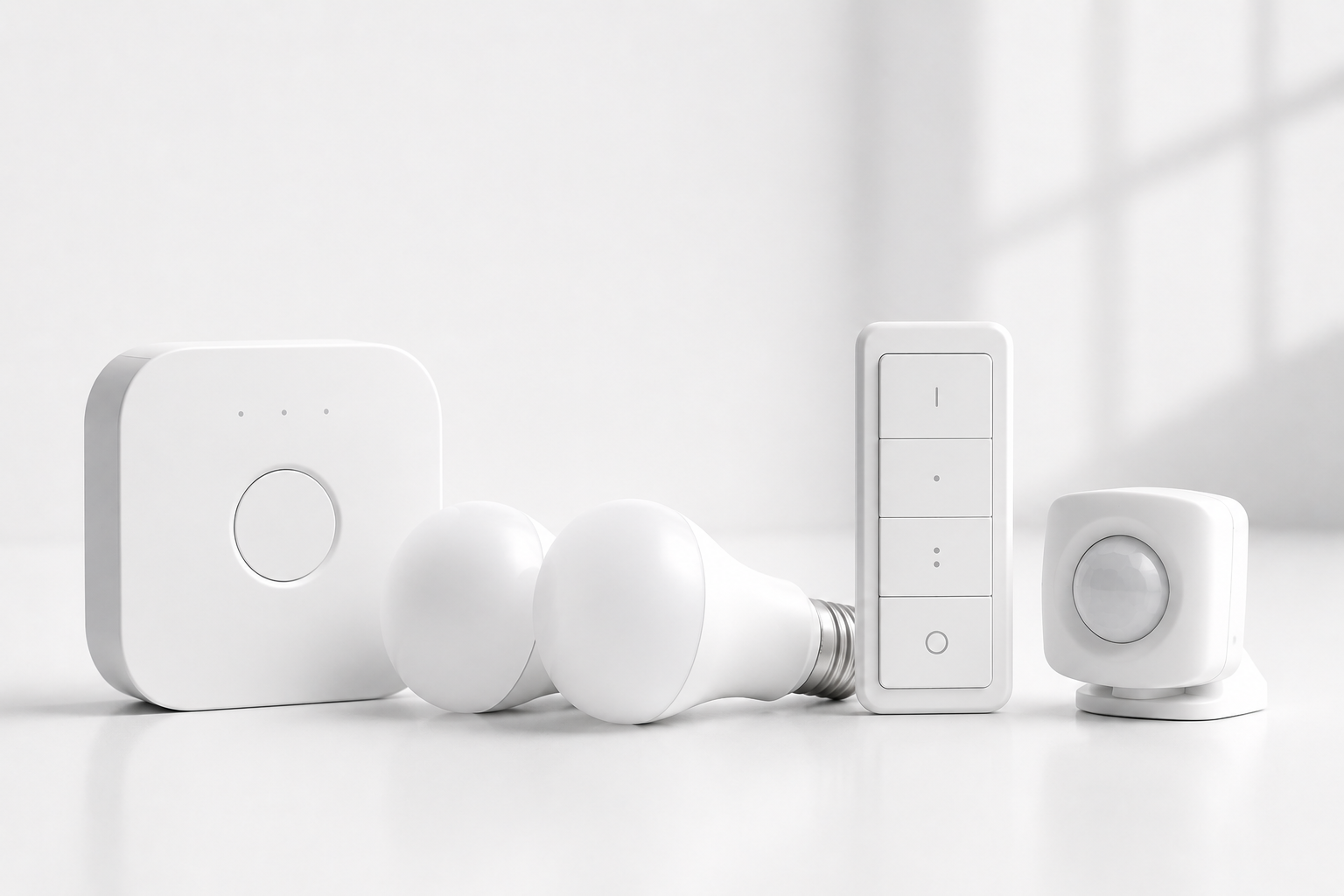 Philips Hue Starter Kit