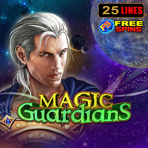 Magic Guardians Demo Oyna