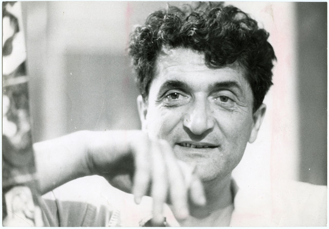 Bedri R Eyüboğlu0