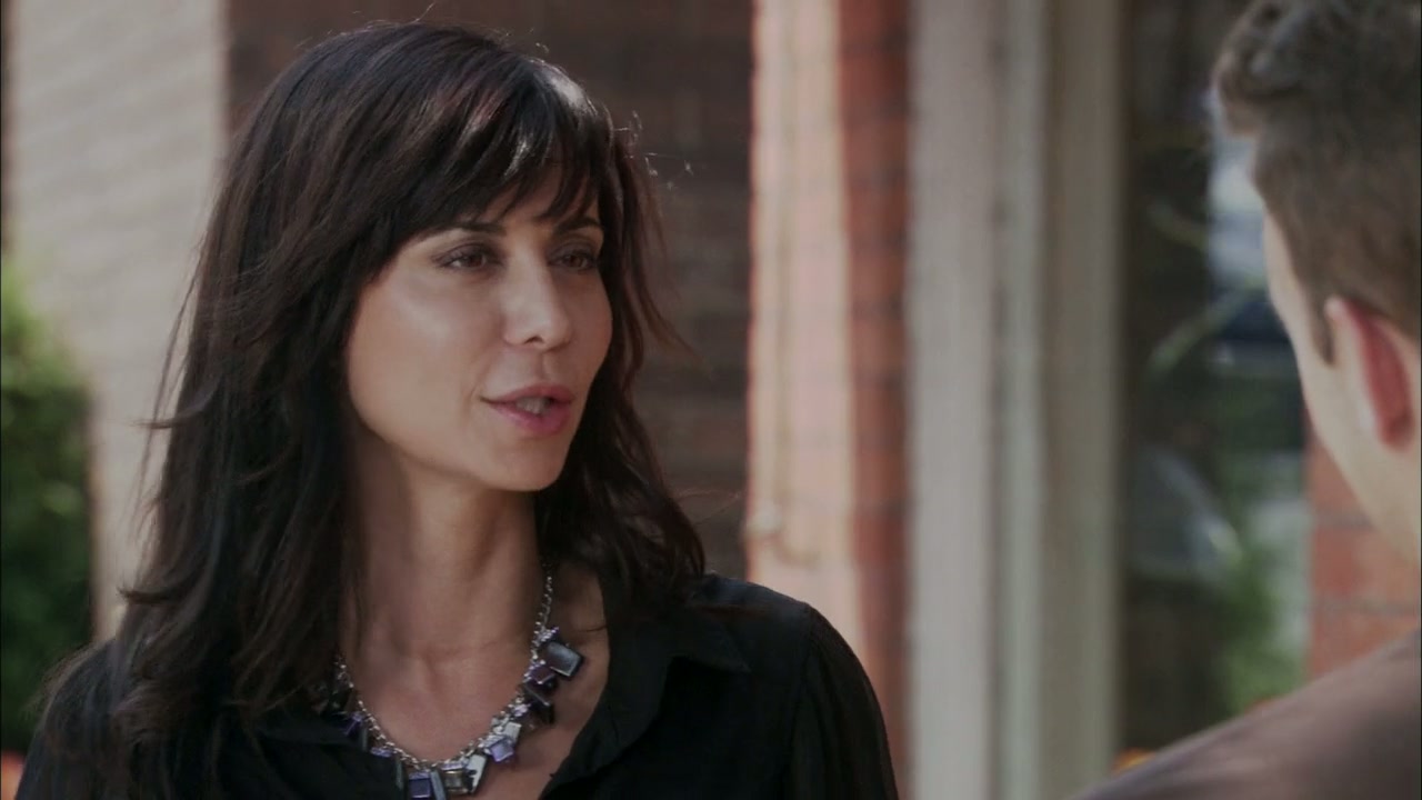 The Good Witch's Destiny Screenshot