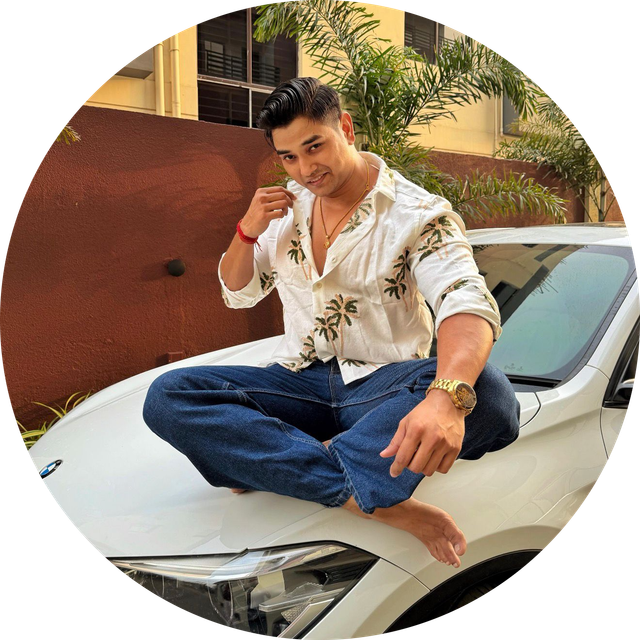 SIDDHARTH