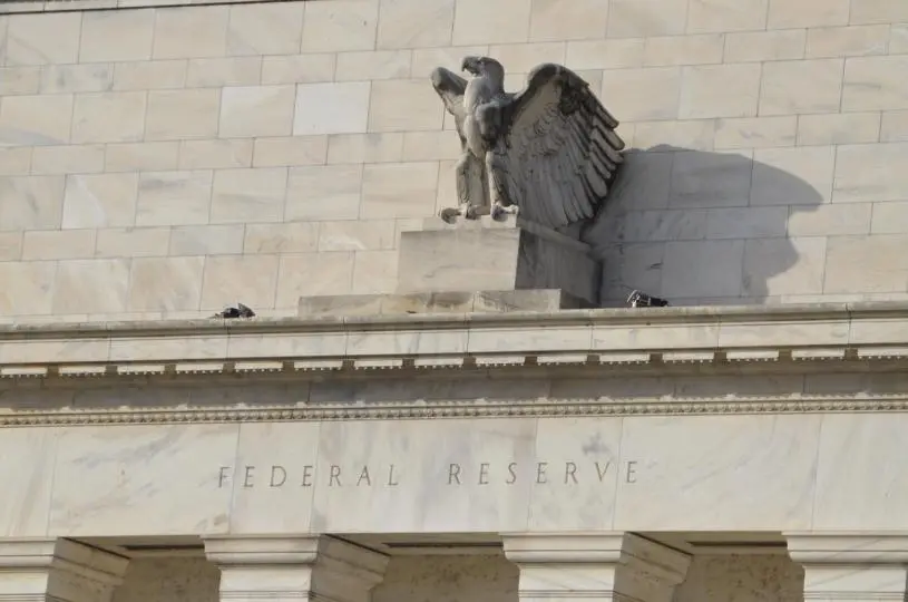 Federal Reserve Takes New Steps in Regulating Cryptocurrency