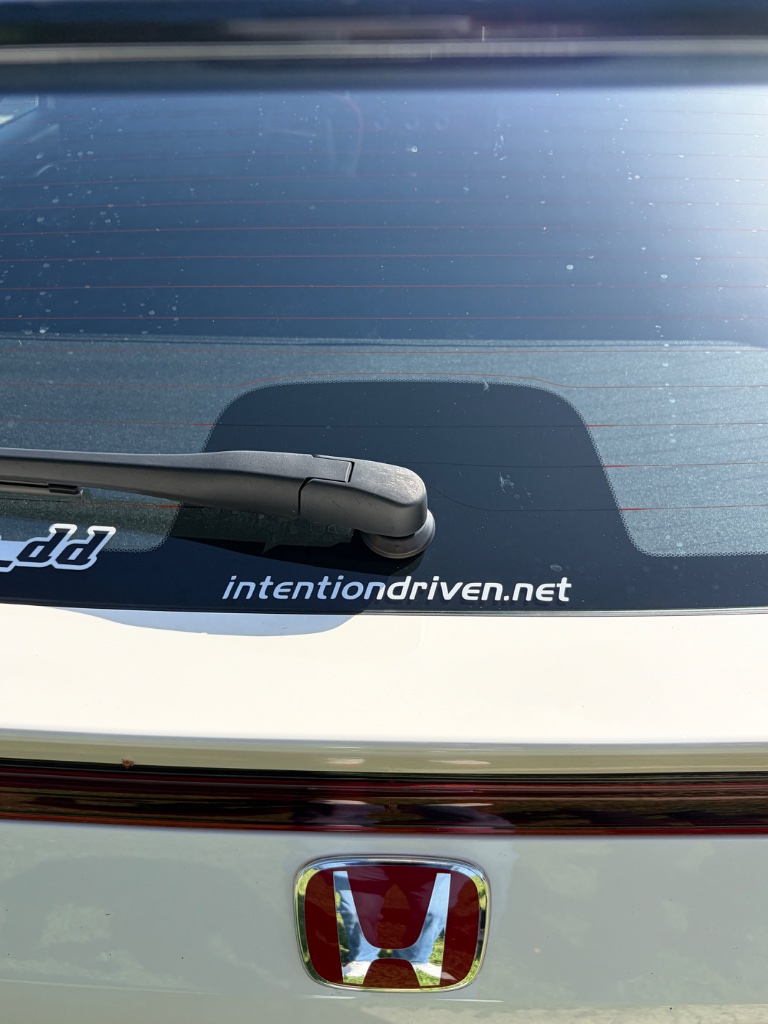 intentiondriven.net 2