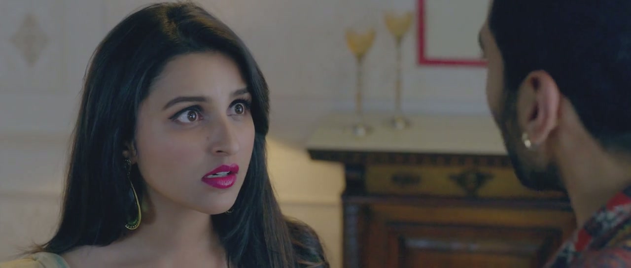 Daawat-e-Ishq Screenshot