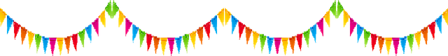 BUNTING 3