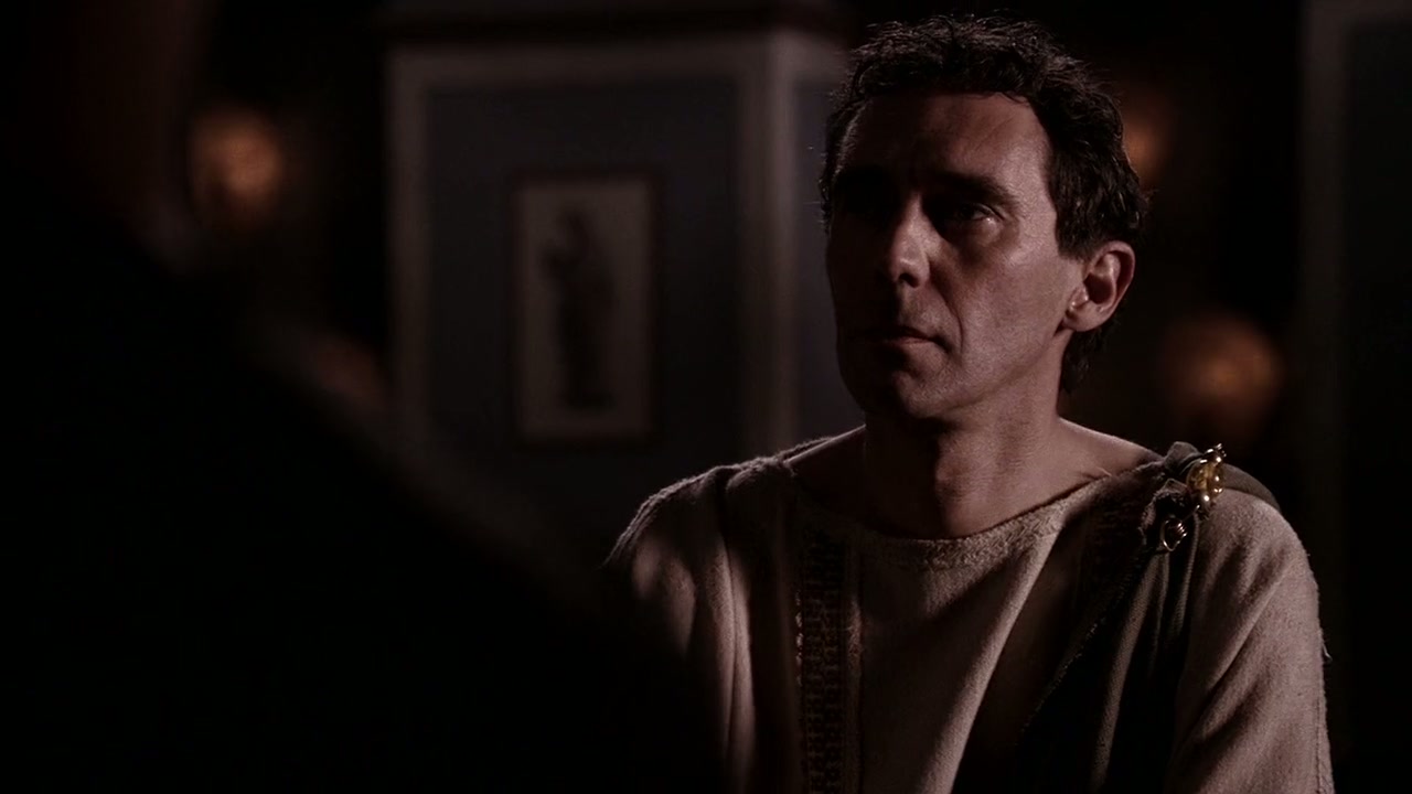 Rome Screenshot