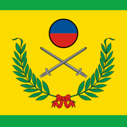 Grenzinia Flag Redesign