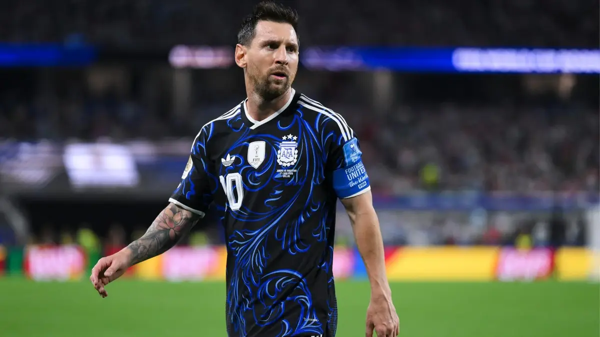 Argentina Faces Cabo Verde in Crucial World Cup Match