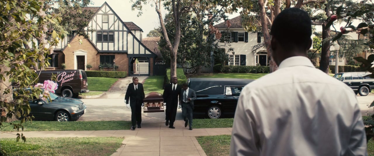Death at a Funeral Screenshot