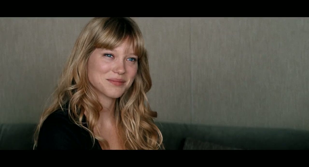 Mission: Impossible - The Final Reckoning Screenshot