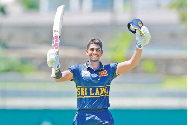 Asian Games 2026: Sri Lanka Squad Announced