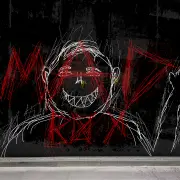 Graffiti artwork by MPAZ