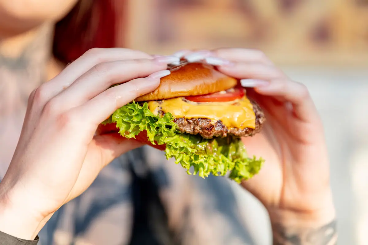 Delicious Deals for National Hamburger Day You Can't Miss