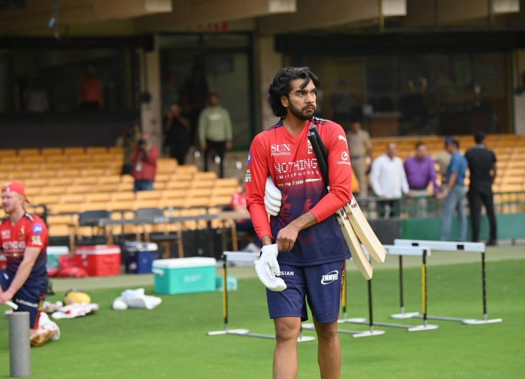 RCB vs GT Today: Will Phil Salt Play Qualifier 1? Patidar Gives Huge Update