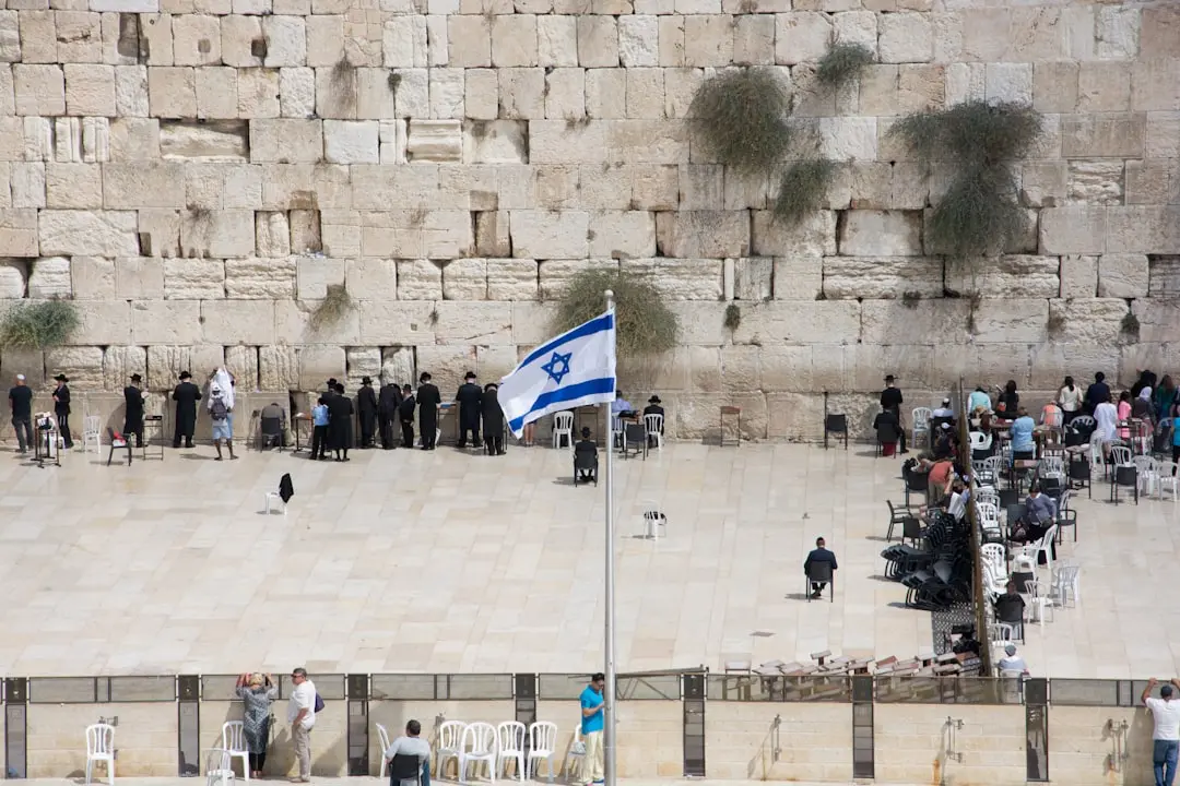 Israeli Leaders and Settlers Call for Revenge Against Palestinians