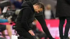 Spurs Suffer Another Setback in Season with Draw Against Leeds