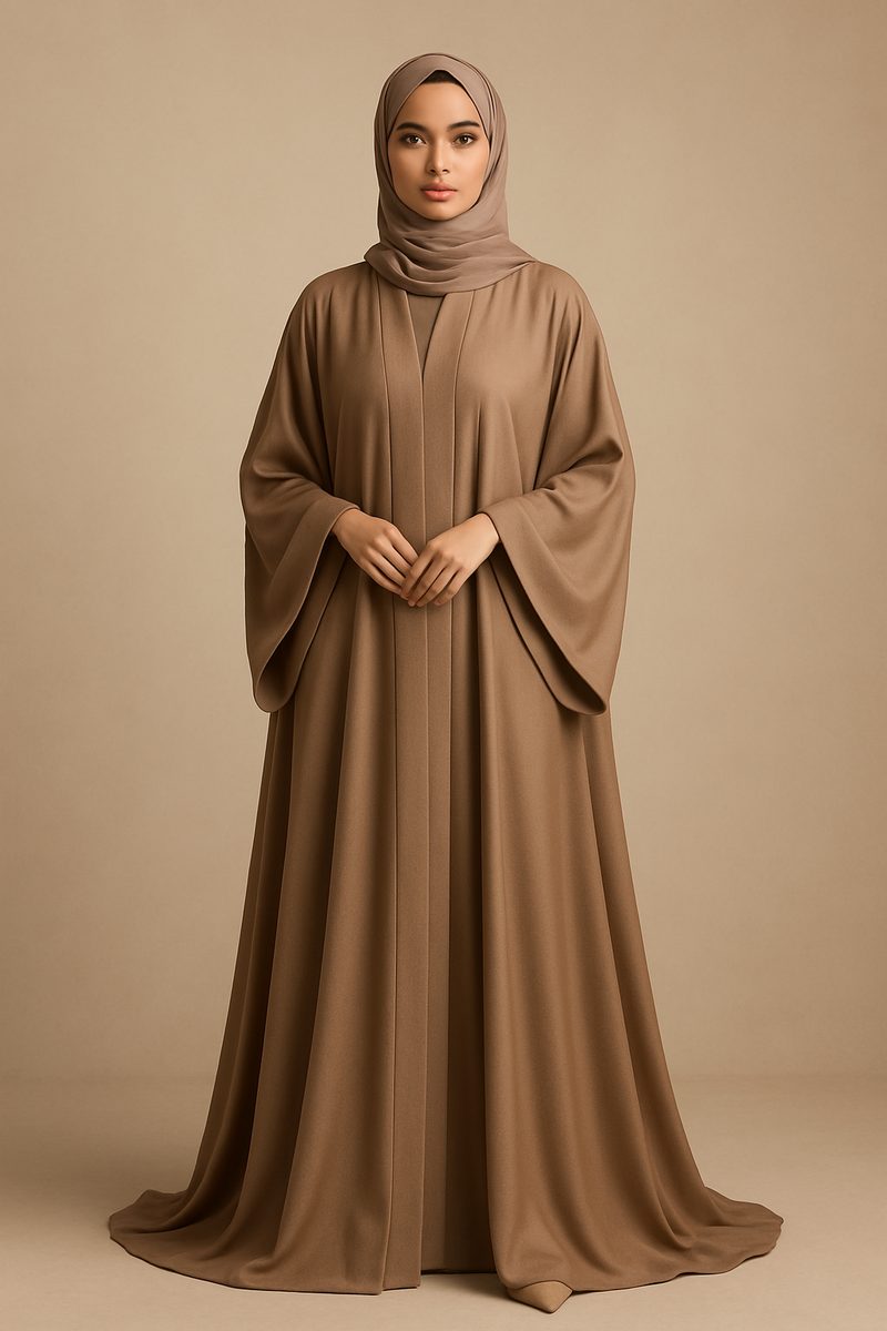 عباية خليجية 2026