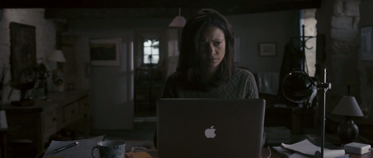 Retreat Screenshot