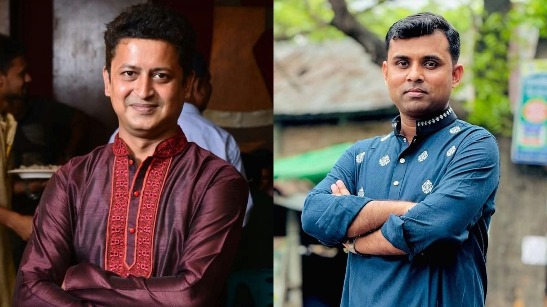 যশোর জেলা ছাত্রদলের আংশিক আহবায়ক কমিটি গঠন: কামরুজ্জামান বাপ্পী আহবায়ক, শাহ নেওয়াজ ইমরান সদস্য সচিব