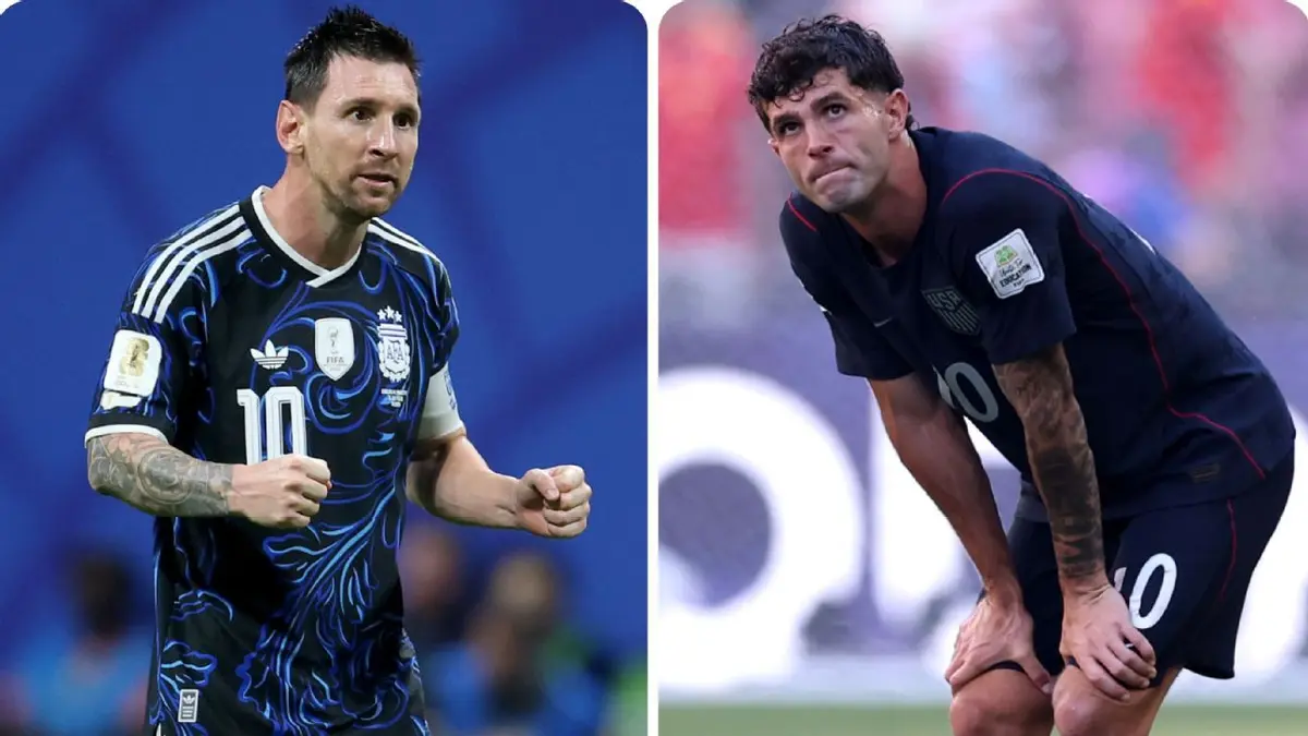 World Cup 2026: Spain Triumphs, Stars Shine, Others Falter